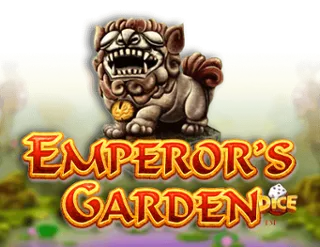 Emperors Garden (Dice)
